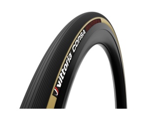 Покрышка Vittoria Corsa Fold 28 G2.0
