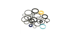 Комплект сальников FOX DHX2 Damper Rebuild
