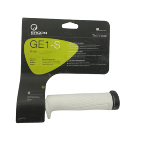 Грипсы ERGON GE1-S