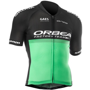 Майка кор.рукав Orbea Perform 2019