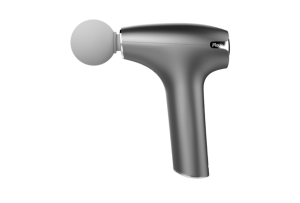 Перкуссионный массажер Flow NANO Graphite