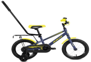 Велосипед SKIF 14 AL
