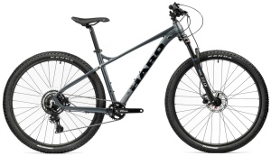 Велосипед Haro Double Peak 29 Trail Air (2025)