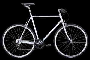 Велосипед Bear Bike HONK KONG