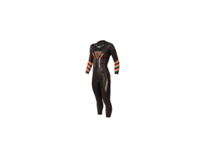 Женский гидрокостюм для триатлона и открытой воды MAKO OWP Woman Wetsuit