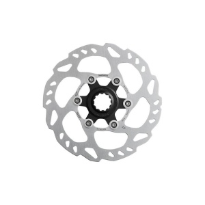 Тормозной диск SHIMANO 105/SLX SM-RT70 Disc Rotor / C.Lock с Внутренним шлицом (OEM) 160мм