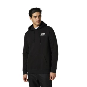 Толстовка FOX Coiled Pullover Fleece