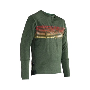 Велоджерси Leatt MTB Trail 4.0 Jersey (2024)