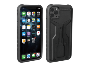 Чехол TOPEAK RIDECASE ONLY, WORKS WITH IPHONE 11 PRO MAX