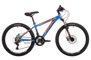 Велосипед Novatrack EXTREME  24" (2024)