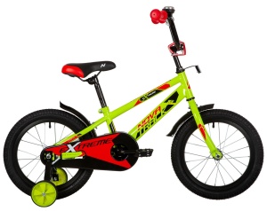 Велосипед Novatrack EXTREME 16"
