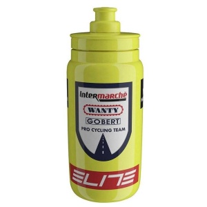 Фляга Elite Intermarche wanty gobert 550 МЛ