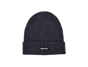 Шапка Santini Wool Beanie