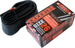 Камера Maxxis Freeride 26x2.20/2.50 1.2 мм вело нип.