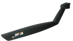 Крыло заднее SKS X-Tra-Dry, 26"-28"