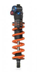 Амортизатор FOX 2020 DHX2, F-S, Trunnion, Trek