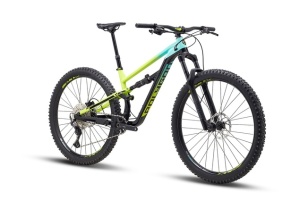 Велосипед Polygon SISKIU T7 29 2021
