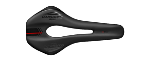 Седло Selle San Marco GND Open-Fit CFX wide black 262 x 145 mm