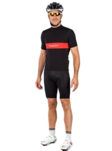 Майка кор.рукав Wilier LINO'S