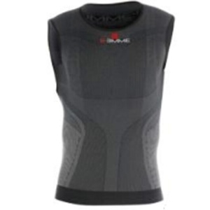 Белье нательное BIEMME Carboion'20 майка без рукавов