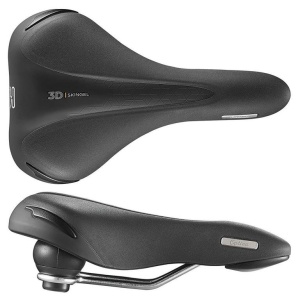 Седло Selle Royal Optica Moderate муж.