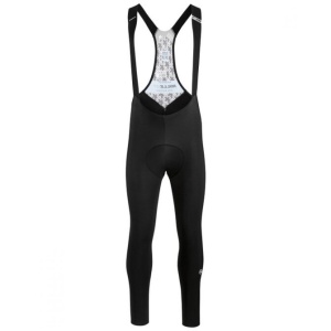 Велоштаны мужские Assos Mille GT Winter Tights