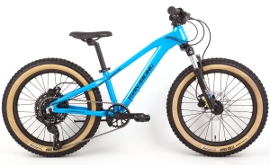 Велосипед TITAN RACING CERBERUS JR 20"
