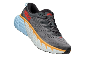 Кроссовки мужские HOKA One One HOKA One One  4