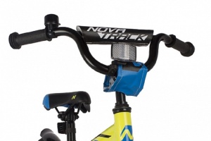 Велосипед Novatrack DODGER 14"
