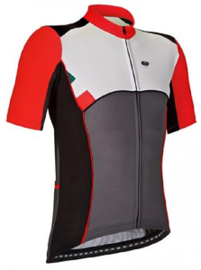 Майка кор.рукав GSG LAVAREDO