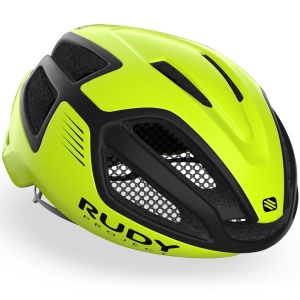 Шлем Rudy Project SPECTRUM Yellow Fluo- Black Matt M