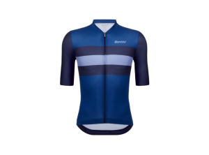 Веломайка Santini Eco Sleek Bengal Jersey