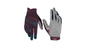 Велоперчатки 100% MTB 1.0W GripR Glove