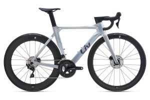 Велосипед Liv ENVILIV ADVANCED PRO 2 DISC (2021)