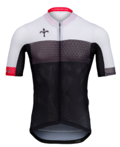 Майка кор.рукав Wilier Aero