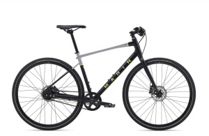 Велосипед MARIN PRESIDIO 3 700C