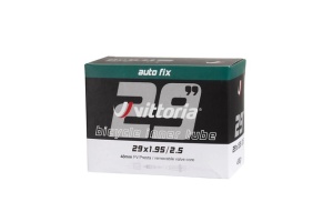 Камера Vittoria Auto Fix 29" FV Presta RVC 48мм