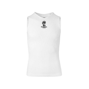 Термомайка без рукавов Assos Ns Skinfoil Summer Evo7