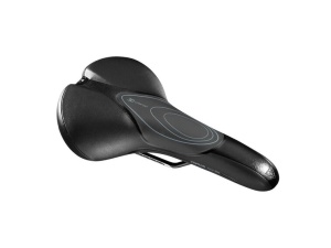 Седло TOPEAK FREE_RX, 3D COMFORT