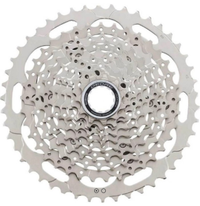 Кассета SHIMANO Deore, M4100, 10ск., 11-46T