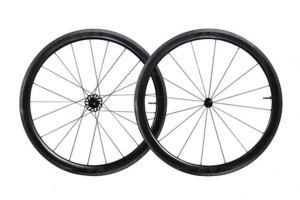 Колеса EXAR Pro Rim 45 Clincer HG11 FW body