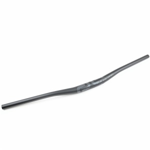 Руль E Thirteen Plus Handlebar 800х20х35mm Black