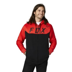Толстовка FOX Pivotal Zip Fleece