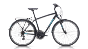 Велосипед Polygon SIERRA DLX SPORT G 700C