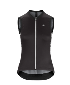 Джерси без рукавов Assos UMA GT NS Jersey,женское