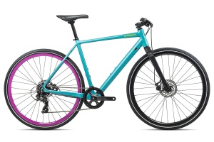 Велосипед Orbea Carpe 40 2022