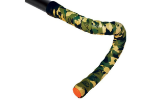 Обмотка руля Cinelli Tape Camouflage Ribbon