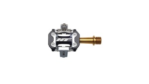 Педали HT M2T Black