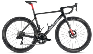 Велосипед Colnago V4Rs Disc Ultegra Di2 12v R600 SDM4 (2024