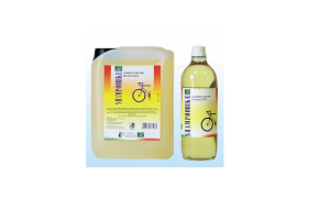 Шампунь Lady Bike Shampoo Bike жидкий 1л